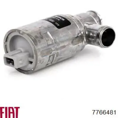 Regulator biegu jałowego Fiat/Alfa/Lancia 7766481 cena, od 225,93 zł