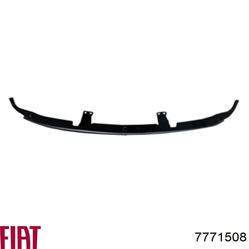 Wzmocnienie zderzaka przedniego Fiat Brava hatchback (182) (1995 - 2001) cena, od 31,23 USD