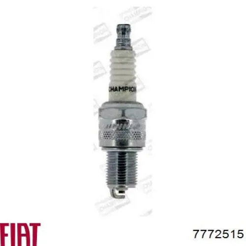 Do koszyka 7772515 Fiat/Alfa/Lancia Świeca zapłonowa