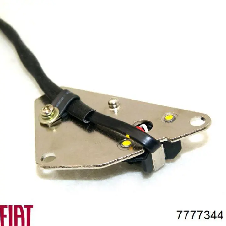 Do koszyka 7777344 Fiat/Alfa/Lancia Czujnik położenia wałka rozrządu