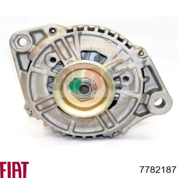 7782187 Fiat/Alfa/Lancia Alternator