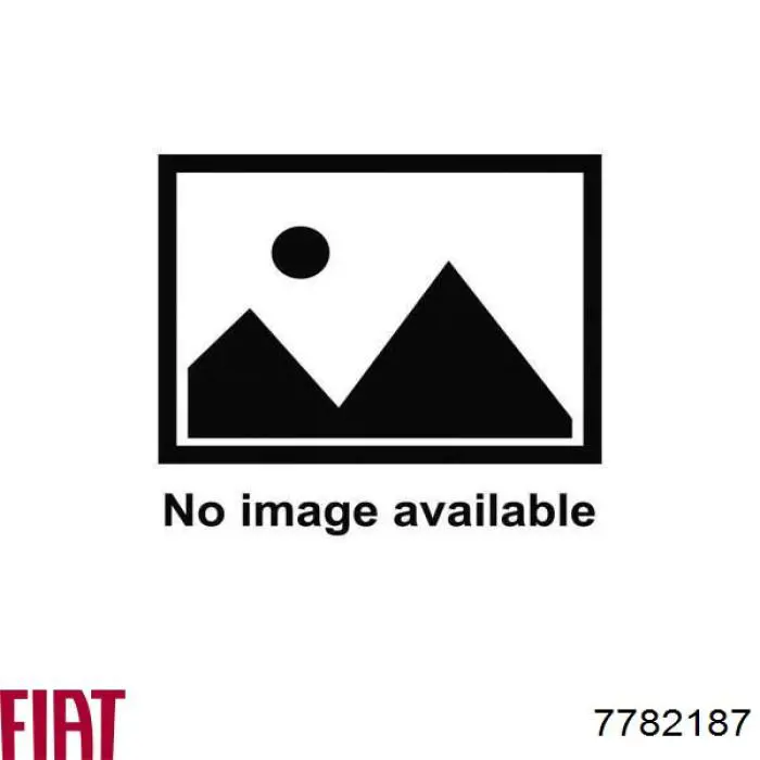 Alternator Fiat/Alfa/Lancia 7782187 cena, od 103,54 USD