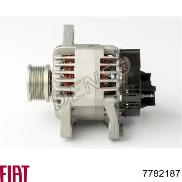 Do koszyka 7782187 Fiat/Alfa/Lancia Alternator