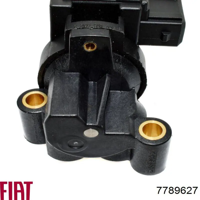 Regulator biegu jałowego 7789627 Fiat/Alfa/Lancia