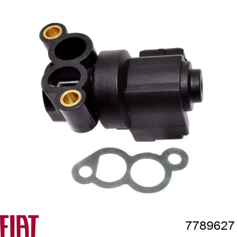 Regulator biegu jałowego Fiat/Alfa/Lancia 7789627 cena, od 61,54 USD