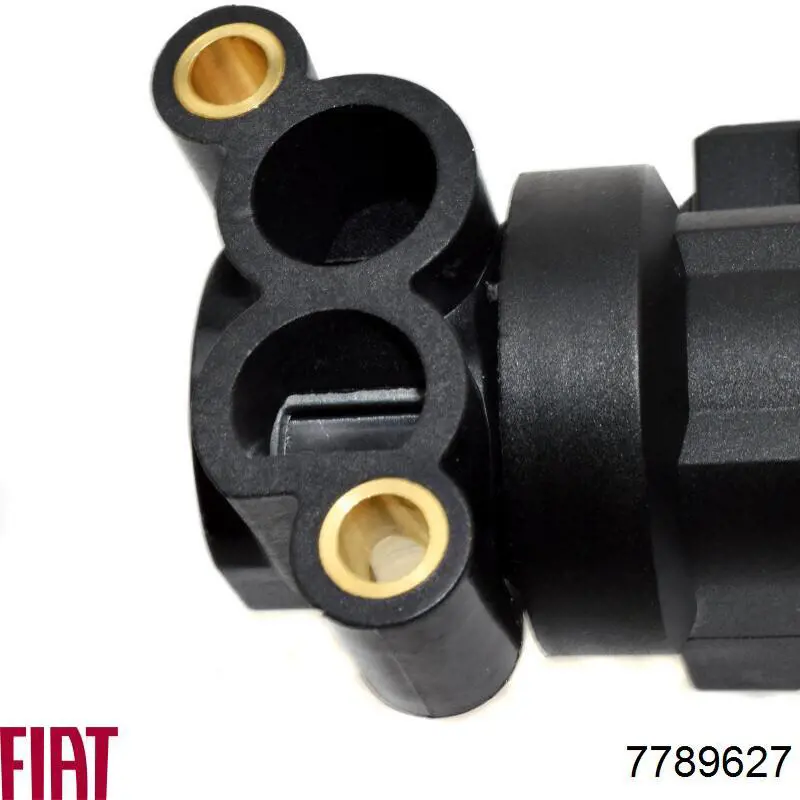 Do koszyka 7789627 Fiat/Alfa/Lancia Regulator biegu jałowego