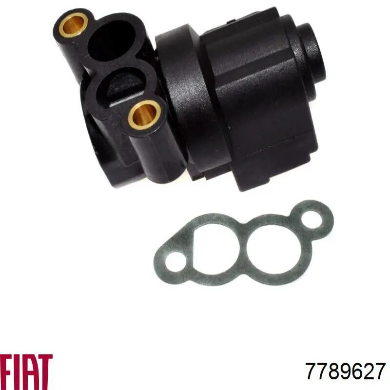 7789627 Fiat/Alfa/Lancia Regulator biegu jałowego