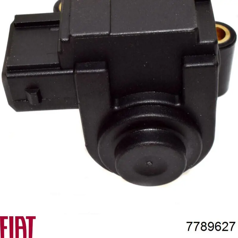 Regulator biegu jałowego Fiat/Alfa/Lancia 7789627 cena, od 61,54 USD