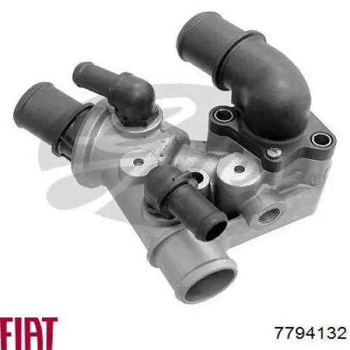 7794132 Fiat/Alfa/Lancia Termostat