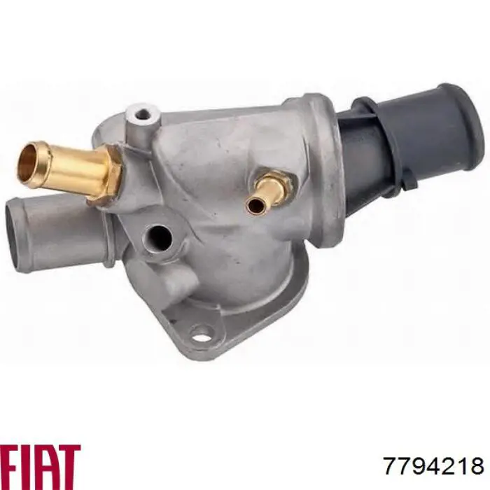 Termostat Fiat/Alfa/Lancia 7794218 cena, od 73,50 USD