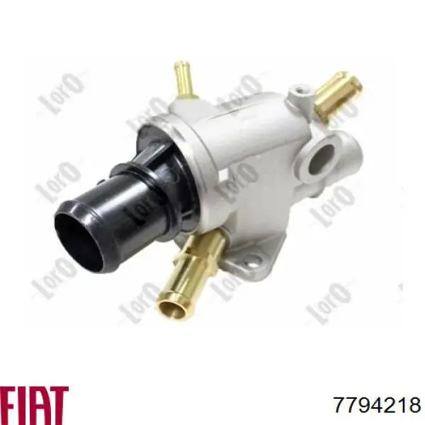 Termostat 7794218 Fiat/Alfa/Lancia