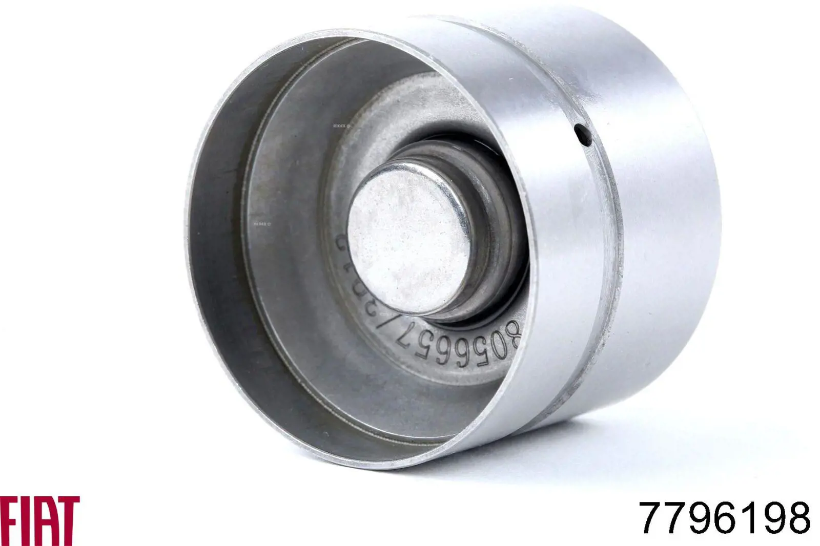 Kompensator hydrauliczny (popychacz hydrauliczny), popychacz zaworu 7796198 Fiat/Alfa/Lancia