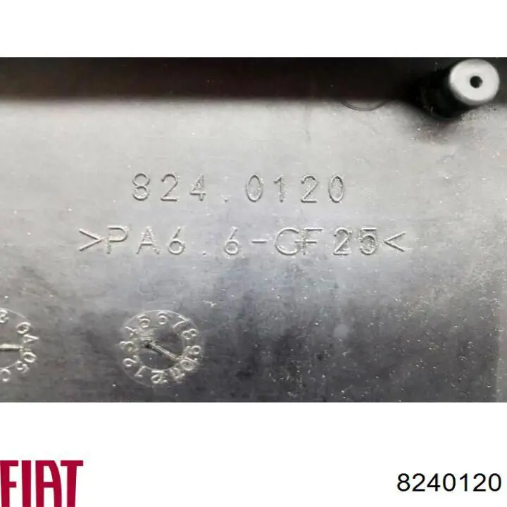  Fiat/Alfa/Lancia 8240120 cena, od 66,40 USD