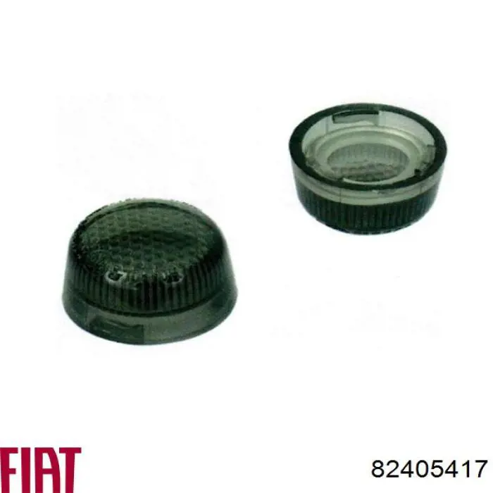 Kierunkowskaz prawy do Fiat Croma I 154