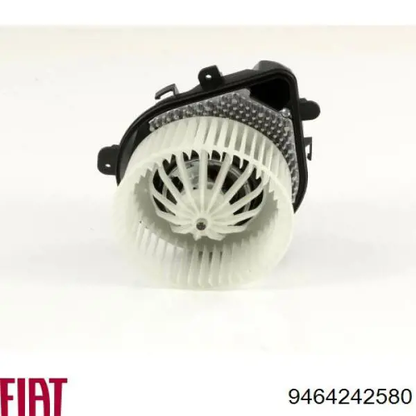 Silniczek wentylatora nagrzewnicy (ogrzewacza wnętrza) Fiat/Alfa/Lancia 9464242580 cena, od 113,35 USD