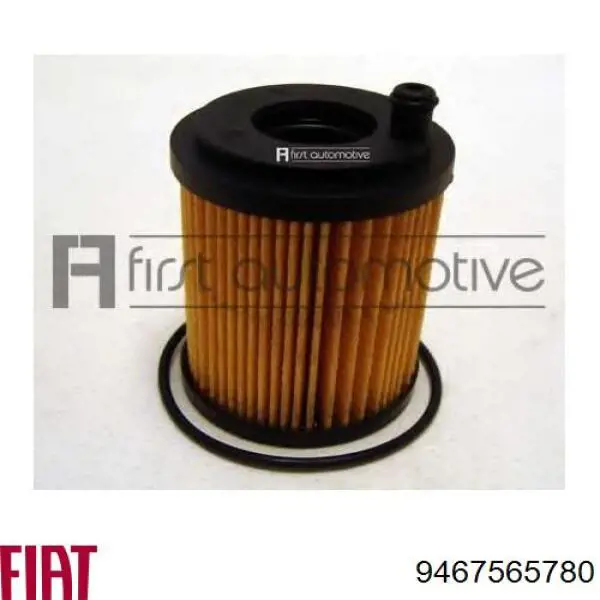 Filtr oleju 9467565780 Fiat/Alfa/Lancia