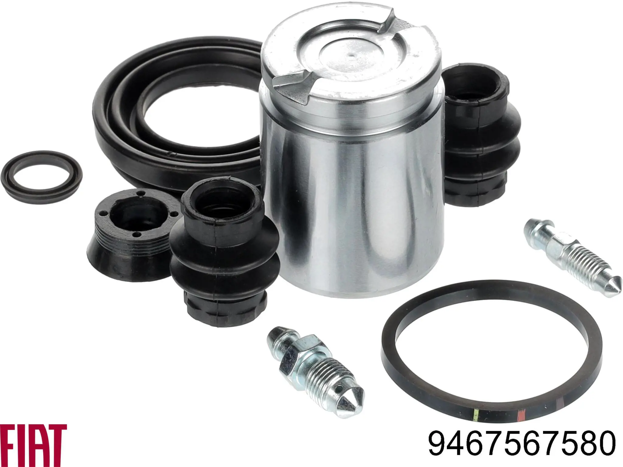 9467567580 Fiat/Alfa/Lancia Zacisk hamulcowy tylny prawy