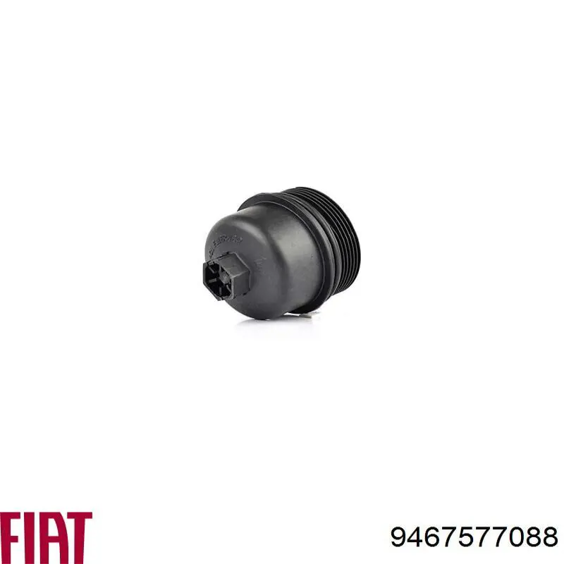 9467577088 Fiat/Alfa/Lancia Pokrywa filtra oleju