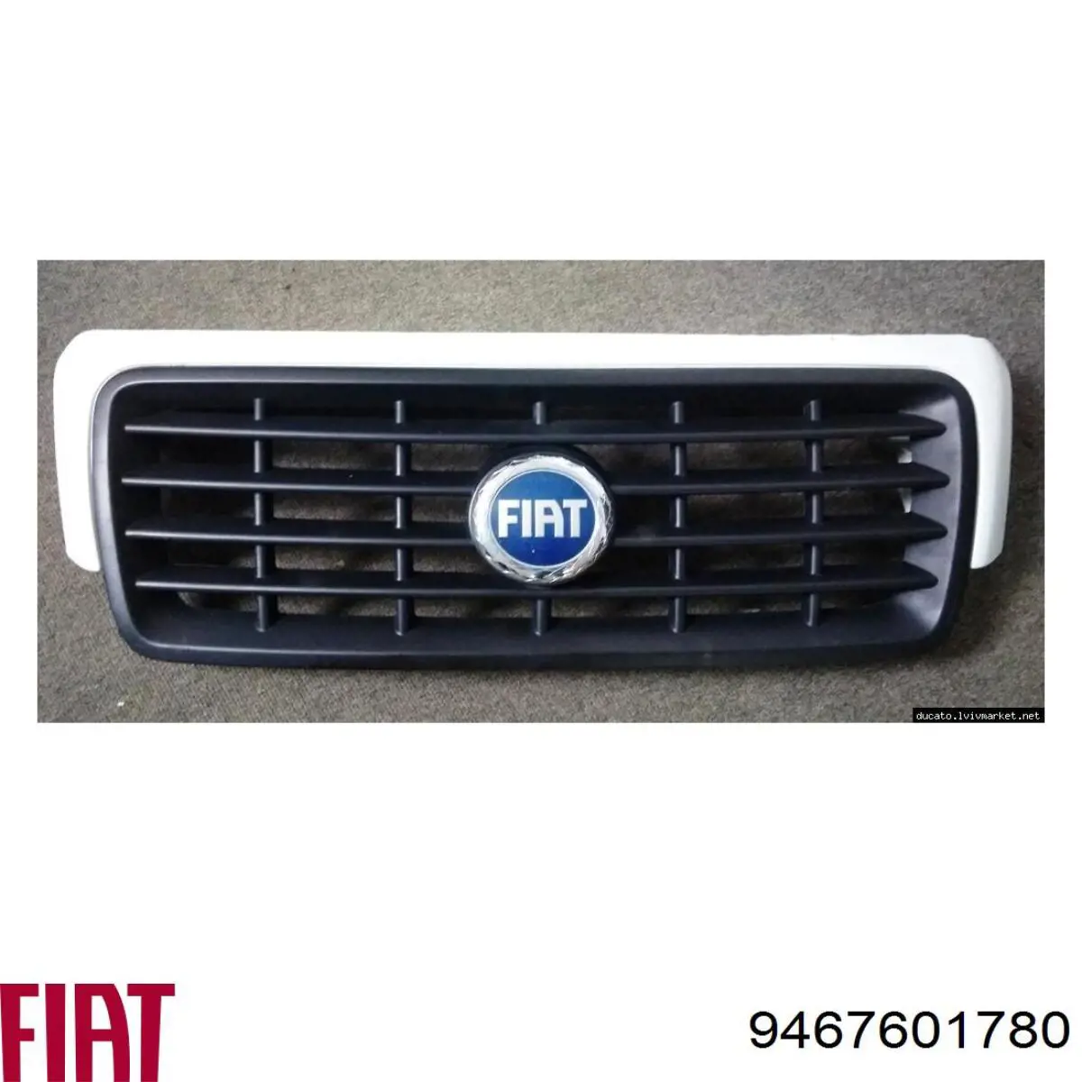Synchronizator 1/2 biegu Fiat/Alfa/Lancia 9467601780 cena, od 149,76 USD