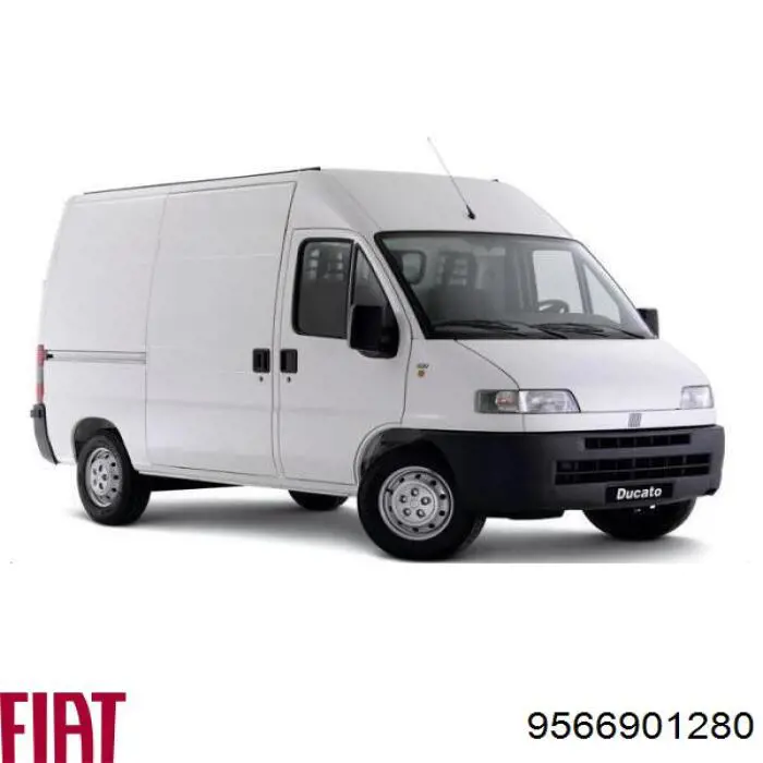 Osłona przegubu homokinetycznego półosi przedniej zewnętrzna Fiat/Alfa/Lancia 9566901280 cena, od 8,89 USD