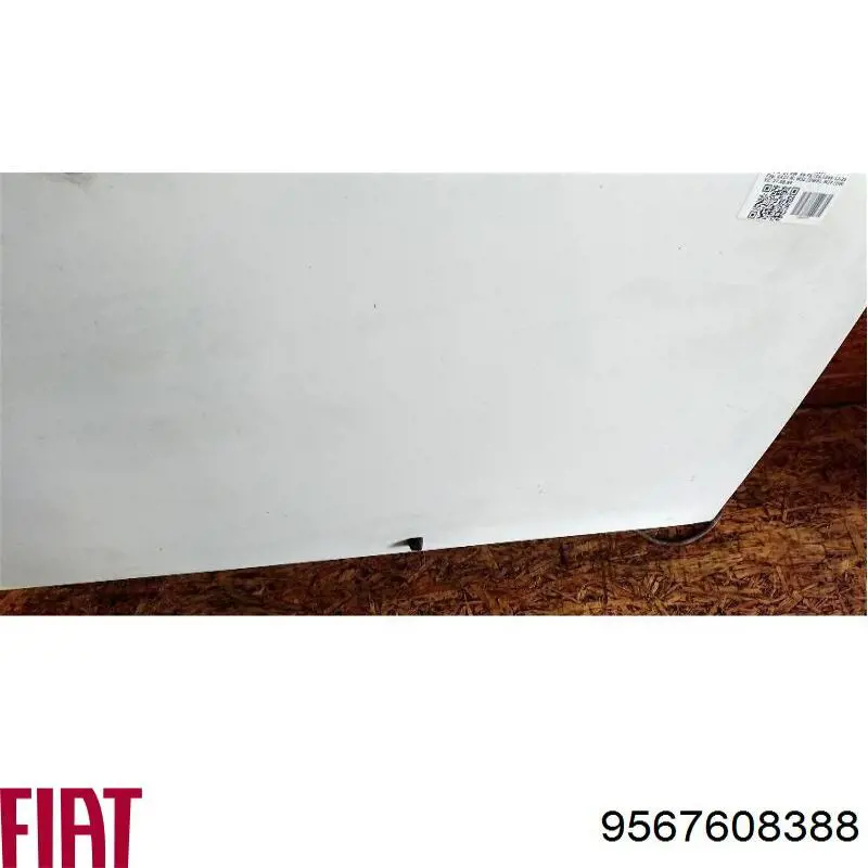 Maska silnika Citroen Jumpy I awangarda (BS, BT, BY, BZ) (1995 - 2006) cena, od 287,63 USD