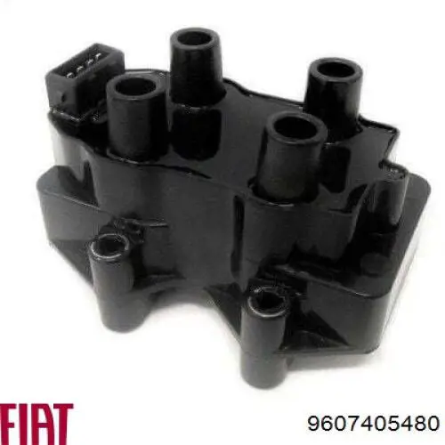 9607405480 Fiat/Alfa/Lancia Cewka zapłonowa