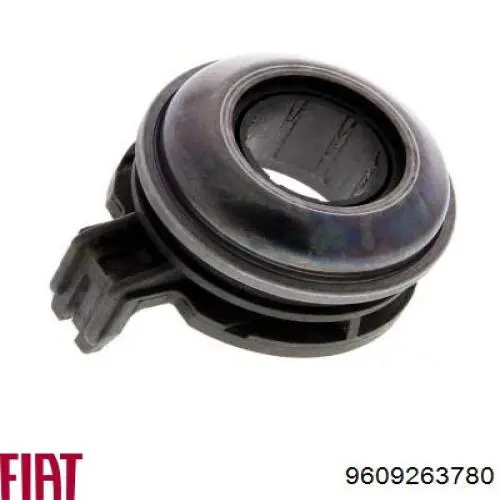 Łożysko wyciskowe sprzęgła Fiat/Alfa/Lancia 9609263780 cena, od 13,97 USD