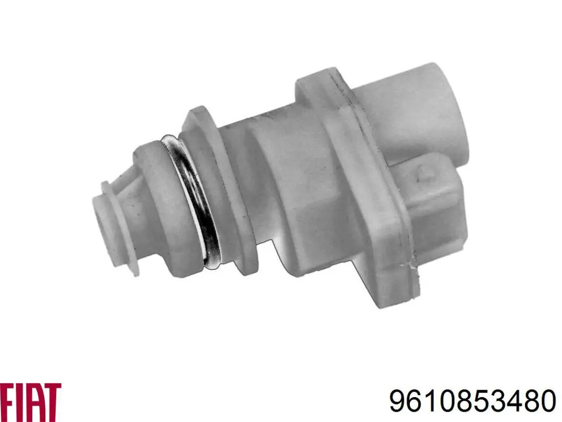 Czujnik prędkości Fiat/Alfa/Lancia 9610853480 cena, od 10,39 USD