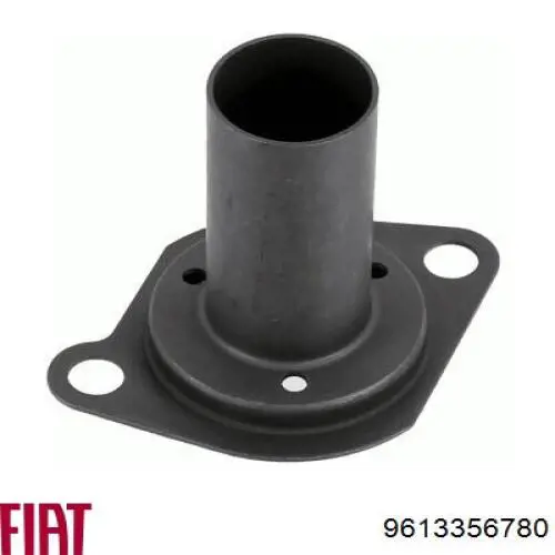 Do koszyka 9613356780 Fiat/Alfa/Lancia Prowadnica wału sprzęgłowego skrzyni biegów