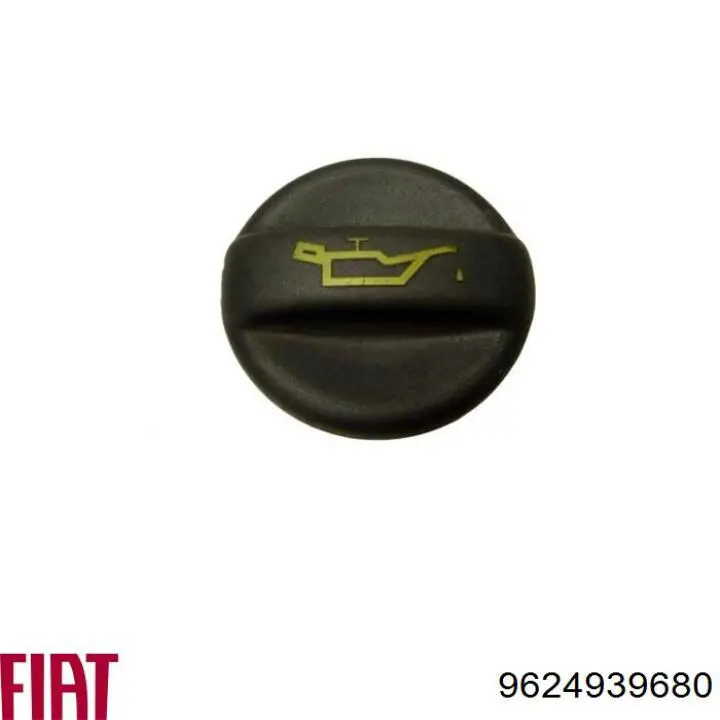 9624939680 Fiat/Alfa/Lancia Korek wlewu oleju
