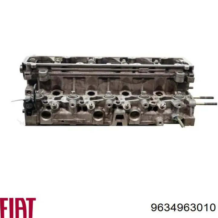 Głowica cylindrów Peugeot/Citroen 0200GE cena, od 149,83 USD