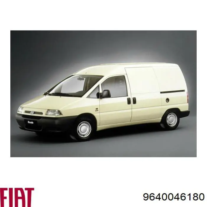 Do koszyka Tuleja mechanizmu zmiany biegów Citroen Jumpy I BS, BT, BY, BZ