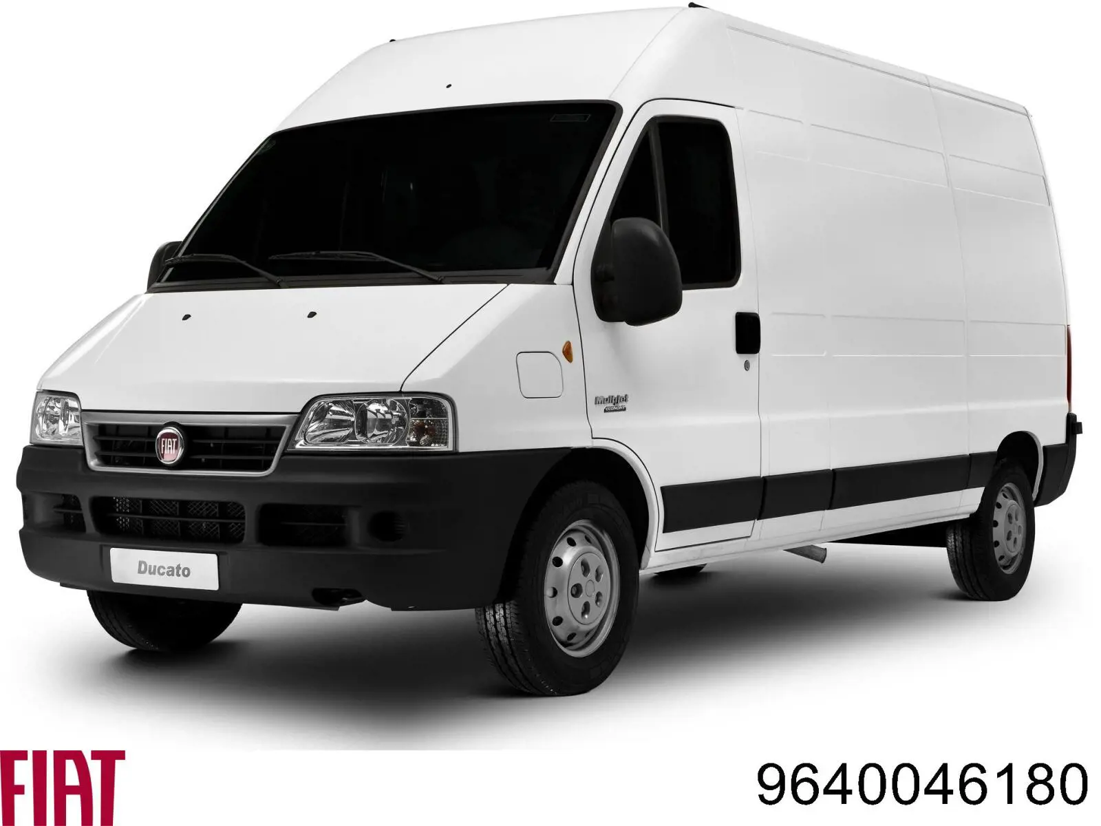 Tuleja mechanizmu zmiany biegów Citroen Jumpy I