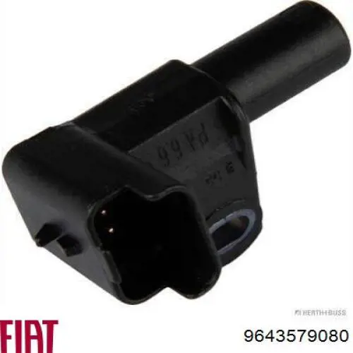 Do koszyka 9643579080 Fiat/Alfa/Lancia Czujnik położenia wałka rozrządu