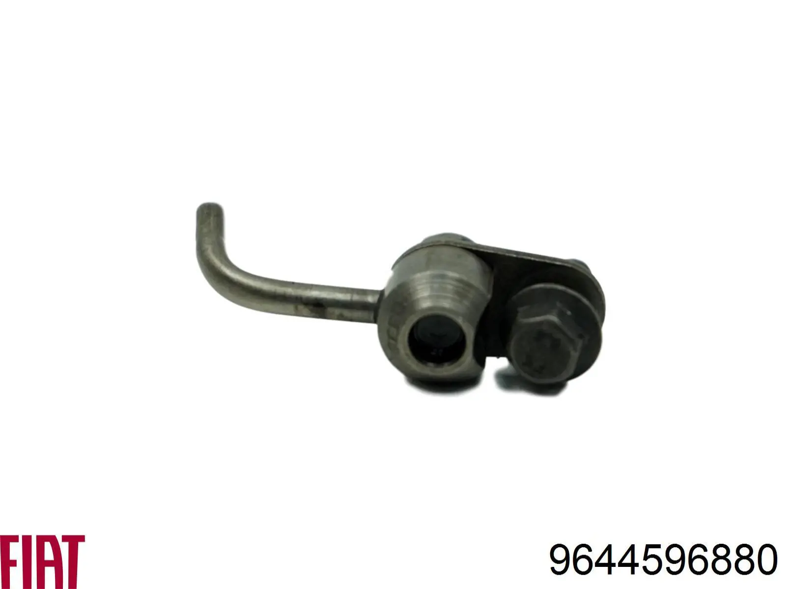 9644596880 Fiat/Alfa/Lancia Kanał ssący