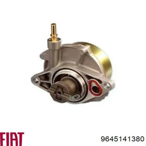 9645141380 Fiat/Alfa/Lancia Pompa podciśnienia