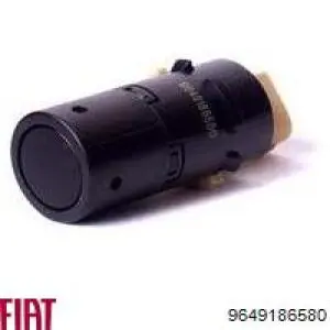 Czujnik parkowania tylny Fiat/Alfa/Lancia 9649186580 cena, od 22,97 USD