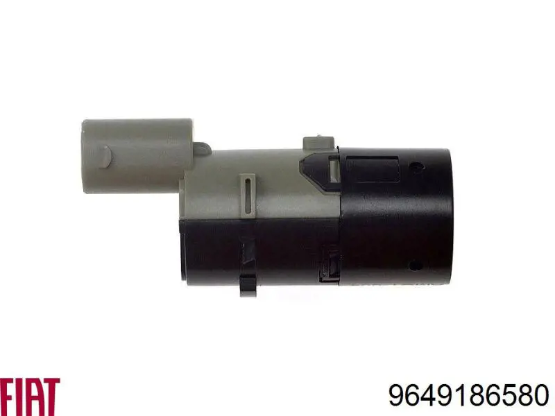 Do koszyka 9649186580 Fiat/Alfa/Lancia Czujnik parkowania tylny