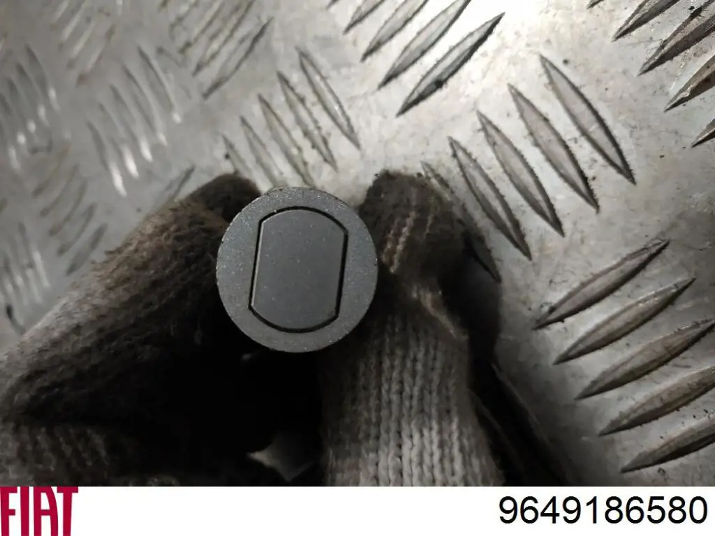 Do koszyka 9649186580 Fiat/Alfa/Lancia Czujnik parkowania tylny