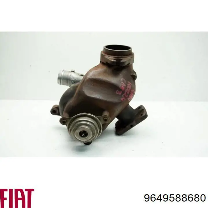 Turbina SL Turbo GT1549PSL151253TURBO cena, od 297,95 USD