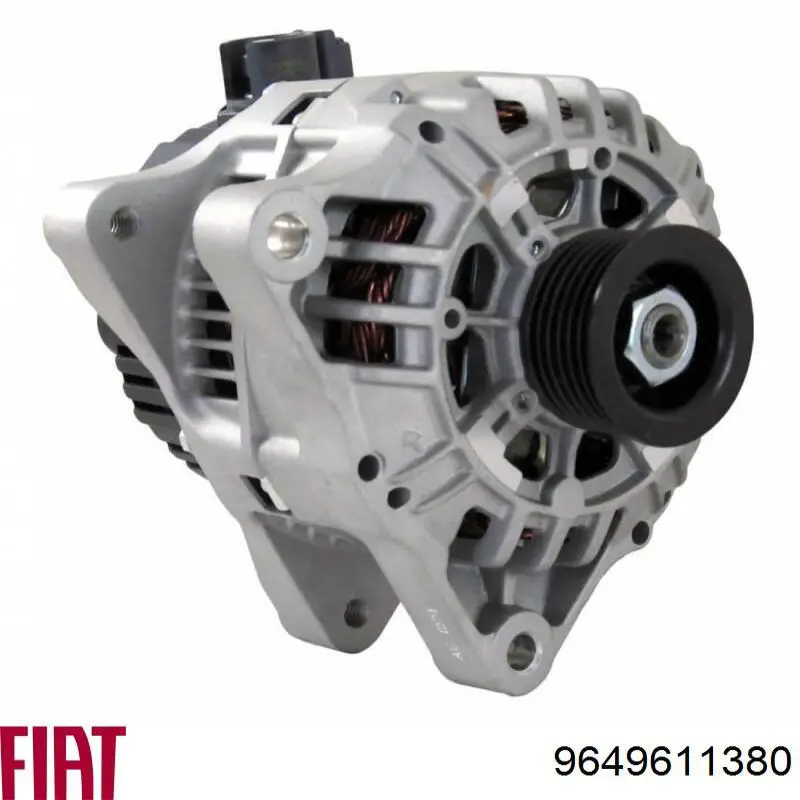 9649611380 Fiat/Alfa/Lancia alternator