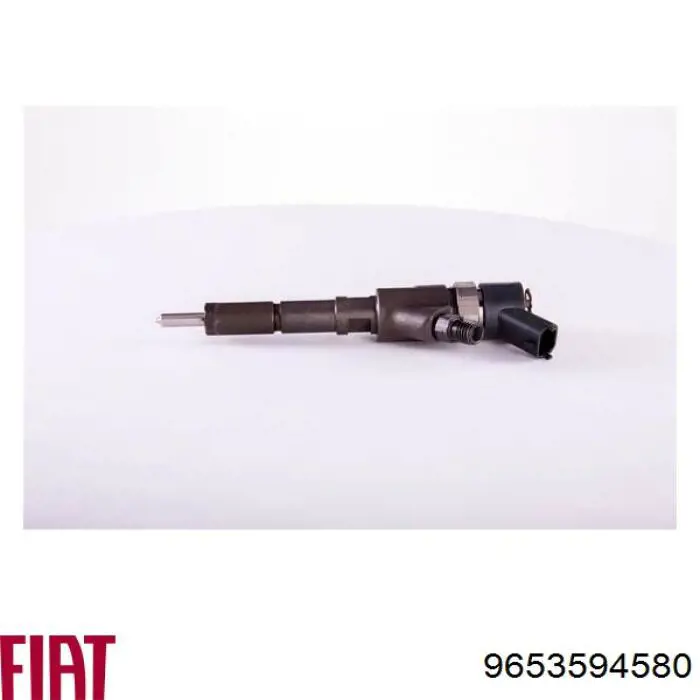 9653594580 Fiat/Alfa/Lancia Wtryskiwacz paliwa