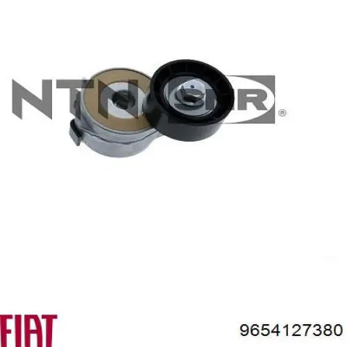 9654127380 Fiat/Alfa/Lancia Napinacz paska napędowego