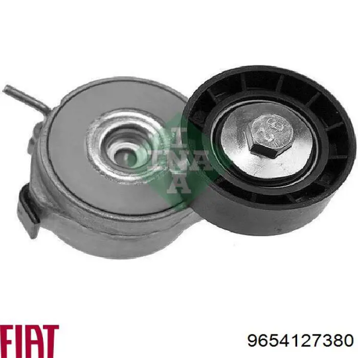 Napinacz paska napędowego 9654127380 Fiat/Alfa/Lancia