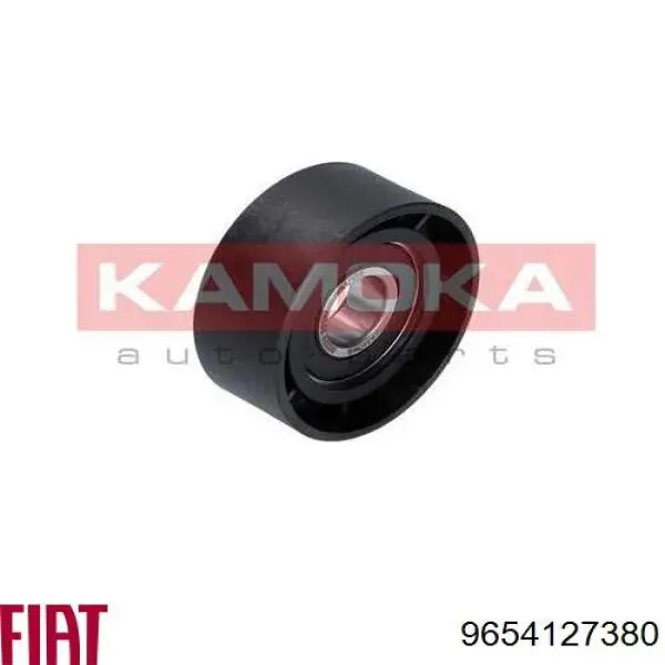 Napinacz paska napędowego Fiat/Alfa/Lancia 9654127380 cena, od 16,66 USD