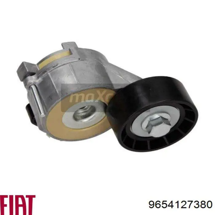 Napinacz paska napędowego Fiat/Alfa/Lancia 9654127380 cena, od 16,66 USD