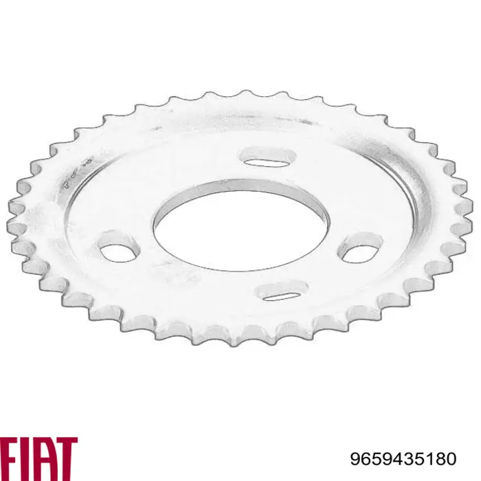 9659435180 Fiat/Alfa/Lancia Koło zębatewalcowe wałka rozrządu silnika