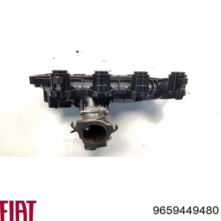 Kolektor ssący Mitsubishi MN982336 cena, od 135,74 USD
