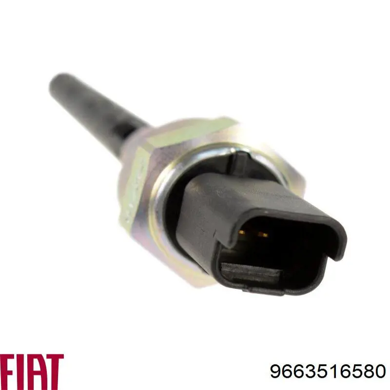 Czujnik poziomu oleju silnikowego Fiat/Alfa/Lancia 9663516580 cena, od 30,46 USD