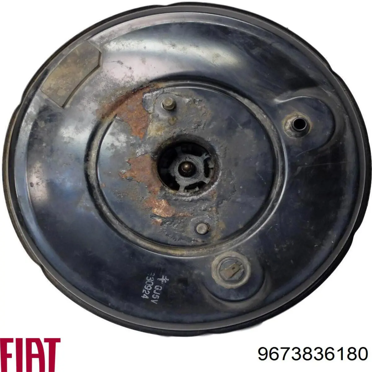 Do koszyka 1697754 Ford Pompa podciśnienia